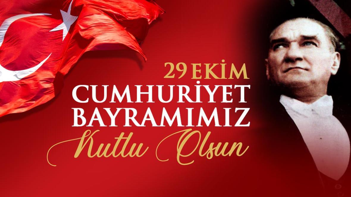 29 ekim