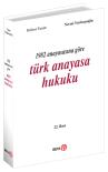 Türk Anayasa Hukuku