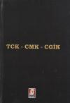 TCK - CMK - CGİK