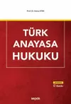 Türk Anayasa Hukuku