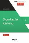 Sigortacılık Kanunu