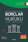 Borçlar Hukuku