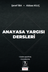 Anayasa Yargısı Dersleri