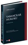 Yabancılar Hukuku