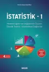 İstatistik 1