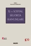 İş ve Sosyal Sigorta Kanunları