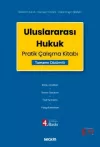 Uluslararası Hukuk Pratik Çalışma Kitabı