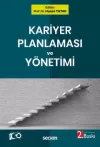 Kariyer Planlaması ve Yönetimi