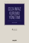 Ceza İnfaz Kurumu Yönetimi