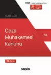 Ceza Muhakemesi Kanunu