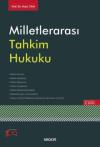 Milletlerarası Tahkim Hukuku