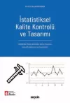 İstatistiksel Kalite Kontrolü ve Tasarımı