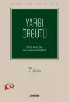 Yargı Örgütü