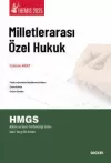 Milletlerarası Özel Hukuk