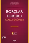 Borçlar Hukuku Genel Hükümler