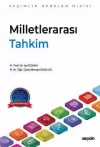 Milletlerarası Tahkim