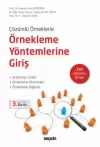 Çözümlü Örneklerle Örnekleme Yöntemlerine
Giriş