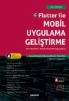 Flutter ile Mobil Uygulama Geliştirme