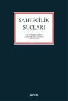 Sahtecilik Suçları