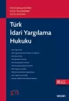 Türk İdari Yargılama Hukuku