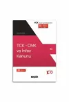 TCK – CMK ve İnfaz Kanunu