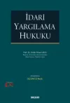 İdari Yargılama Hukuku