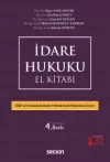 İdare Hukuku El Kitabı