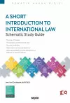 A Short Introduction to International Law