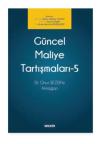 Güncel Maliye Tartışmaları – 5