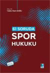 61 Soruda Spor Hukuku