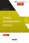 Hukuk Muhakemeleri Kanunu