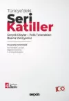 Türkiye'deki Seri Katiller
