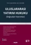 Uluslararası Yatırım Hukuku