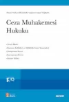 Ceza Muhakemesi Hukuku