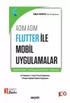 Adım Adım Flutter ile Mobil Uygulamalar