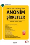 Anonim Şirketler