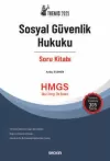 Sosyal Güvenlik Hukuku Soru Kitabı