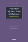 Finansal Getiri Sağlamaya Yönelik Kitle Fonlaması