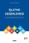 İşletme Değerlemesi