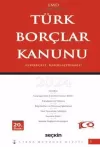 Türk Borçlar Kanunu