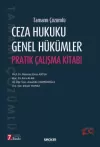 Ceza Hukuku Genel Hükümler Pratik Çalışma
Kitabı