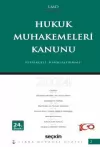 Hukuk Muhakemeleri Kanunu