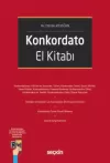 Konkordato El Kitabı