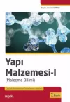 Yapı Malzemesi I