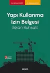 Yapı Kullanma İzin Belgesi