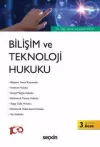 Bilişim ve Teknoloji Hukuku