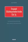 İnşaat Sözleşmelerinde Ek İş