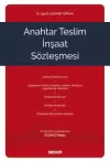 Anahtar Teslim İnşaat Sözleşmesi