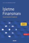 İşletme Finansmanı