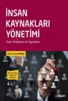 İnsan Kaynakları Yönetimi